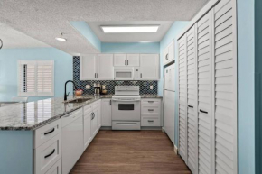 Bring Your Family to Our Gorgeous Oceanfront Condo